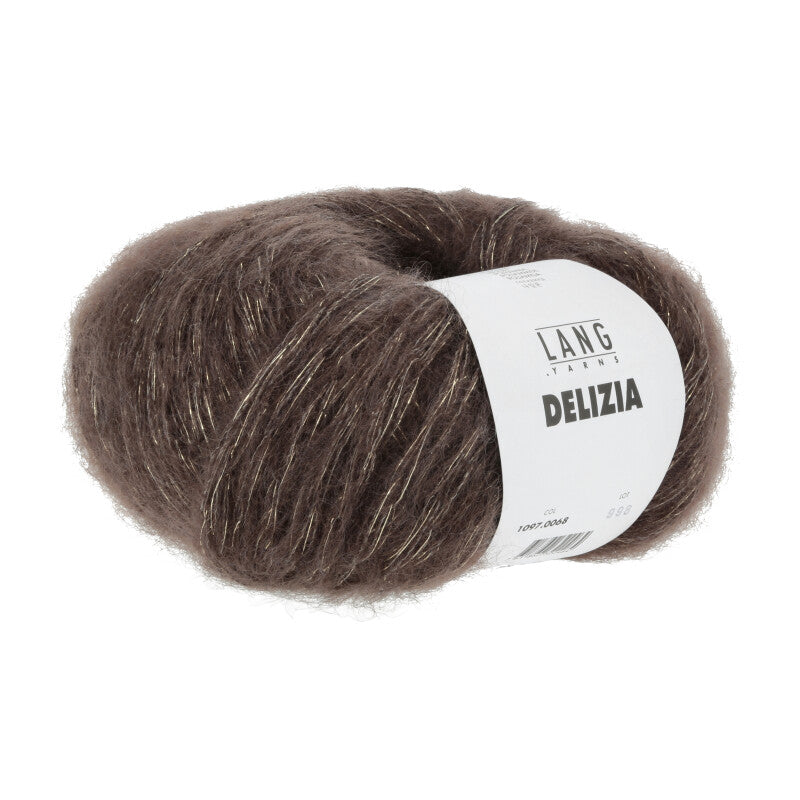 Delizia