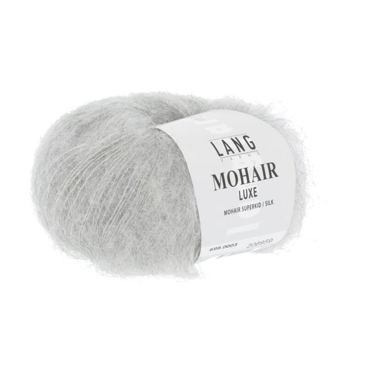 Mohair Luxe